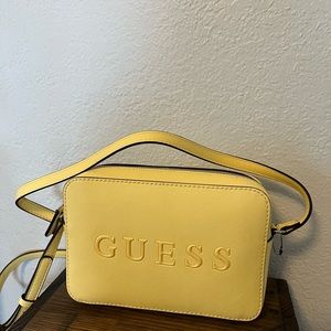 GUESS crossbody